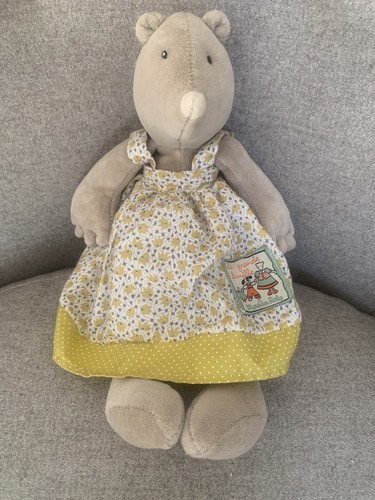 Moulin roty appoline mole - appoline, le