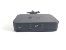 Sky Wireless Connector Mini SD501 Anytime TV On Demand for Sky HD Box / Tested