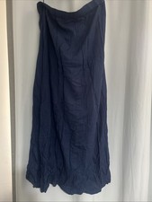 blue midi skirt/, featuring an