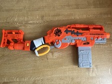 Nerf N Strike Elite Zombie