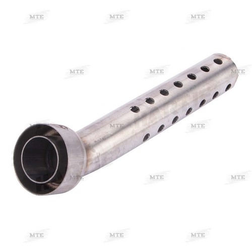 Leovince exhaust killer - exhaust, db