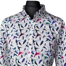 JOE BROWNS Shirt Mens 2XL