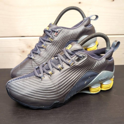Nike shox turbo vintage womens - shox,