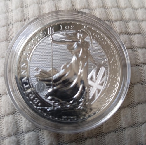 2026 king charles 1oz - 2026,
