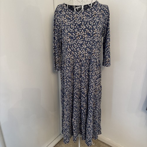 Seasalt cornwall long blue - seasalt,