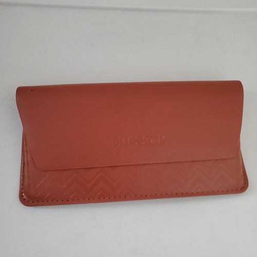 Missoni terracotta orange - missoni,