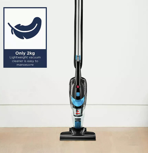 Bissell featherweight corded - bissell,