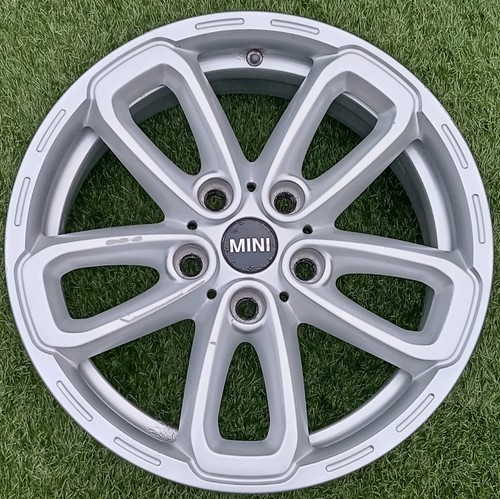 Mini countryman inch alloy - 17",