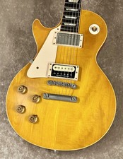 Gibson Custom Shop 1958 Les
