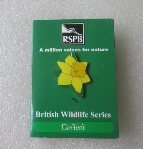 Rspb british wildlife - rspb, series