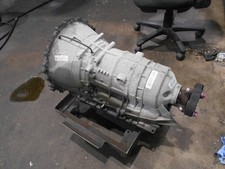 Jaguar XJ X350 2.7 Diesel 6