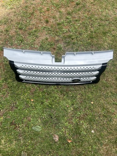 Land rover range sport - land,