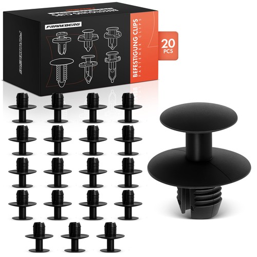 Premium 20pcs bumper engine - 20pcs,