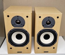 Tannoy Mx2 Bookshelf Speakers