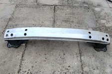 HONDA CIVIC BUMPER CRASH BAR