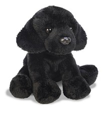 Yomiko Black Labrador (Small)