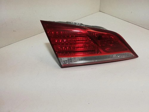 Hyundai i40 tailgate light - tailgate,
