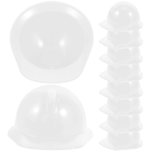 Pcs toy hard hat - hard,