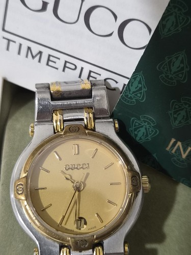 Gucci ladies watch - ladies,