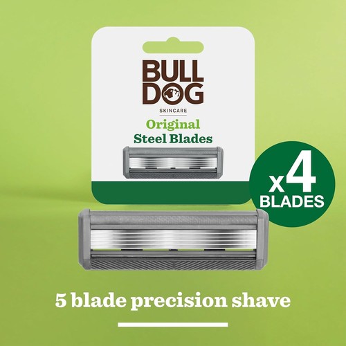 Bulldog skincare original - bulldog,