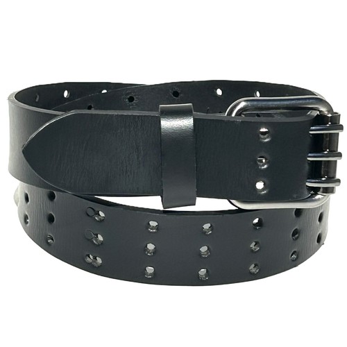 Men hole triple - prong, full