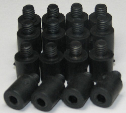 Charnwood set spare - of, 16