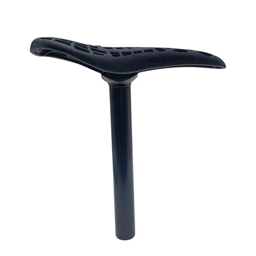 Yoshoka pivotal saddle - saddle, seat
