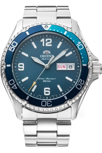 Orient men sports - men's, kamasu