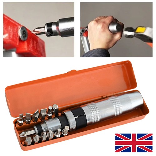 Heavy duty 2in drive hand - drive,