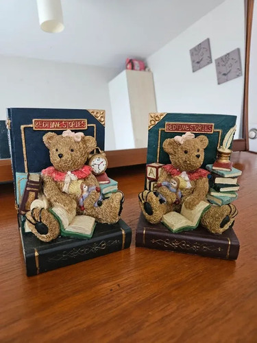 Vintage 80s 90s - vintage, bear