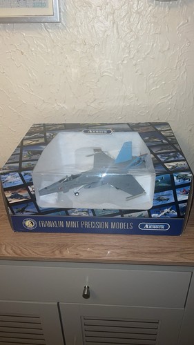Franklin mint armour raaf - 1:48,