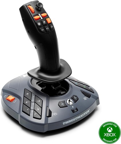 Thrustmaster simtask - thrustmaster,