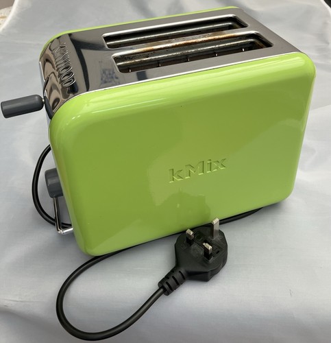Kenwood kmix pop art toaster - kenwood, 2