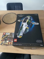 Lego star wars - star, ucs