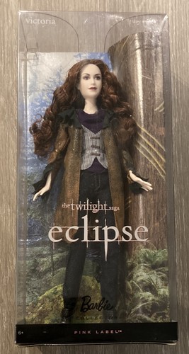 The twilight saga - twilight, victoria