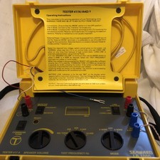Seaward LB 1000 Tester