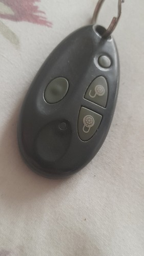 Risco wireless button - risco, 4-button