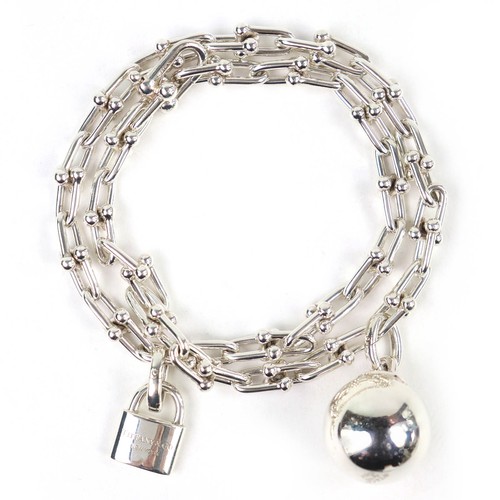 Tiffany hardwear small - tiffany,