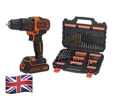 BLACK+DECKER 18 V Cordless