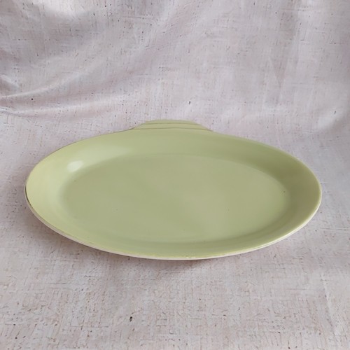 Vintage alfred meakin green - alfred,