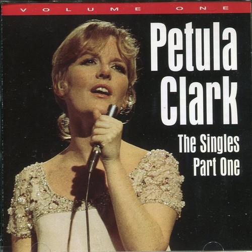 Petula clark the - clark, classic
