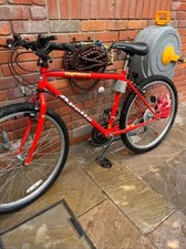 Apollo Bike High-Quality