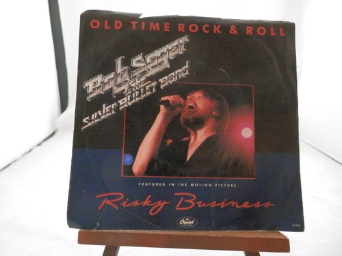 Bob seger old time - bob,