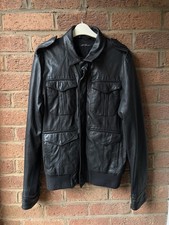 All Saints Men’s Jacket