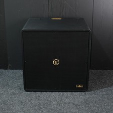 Eden NovaTone 212 Bass Cabinet