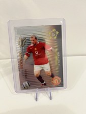 Wayne Rooney Manchester United