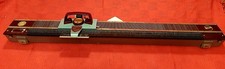 Knitmaster Ambassador Knitting Machine Original Packaging VGC! VINTAGE!