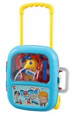 Kids Pretend Play Doctor Nurse