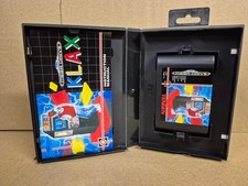 Klax Sega Megadrive