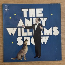 Andy Williams - The Andy